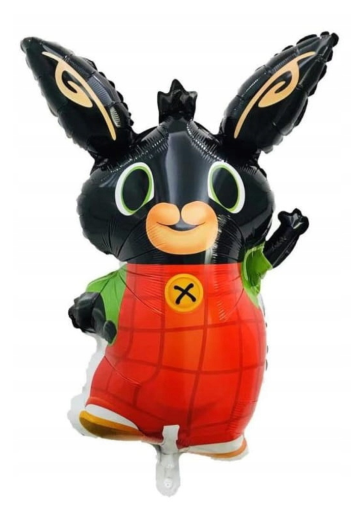 Balon foliowy BING 