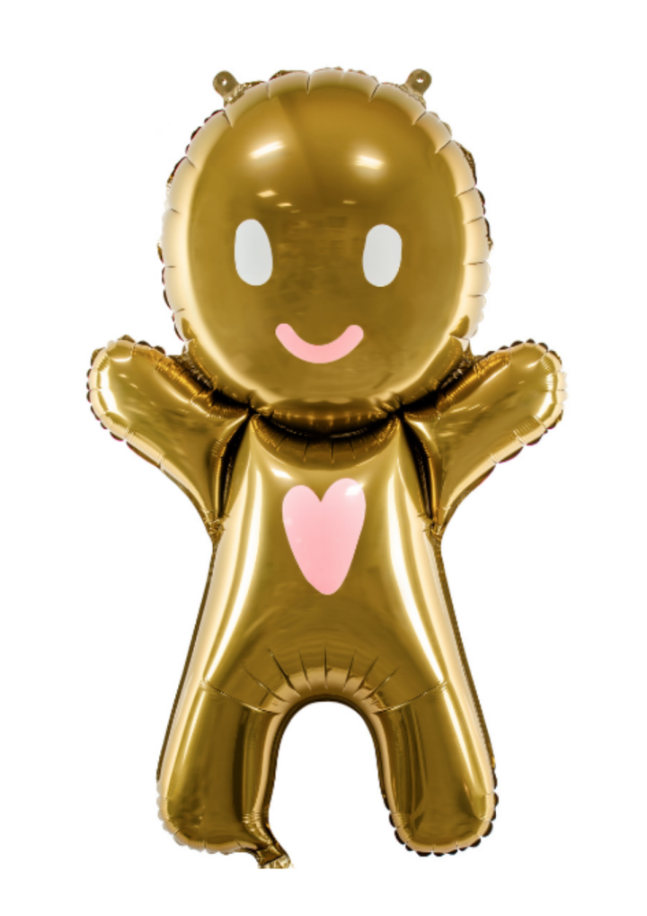 Balon CIASTEK