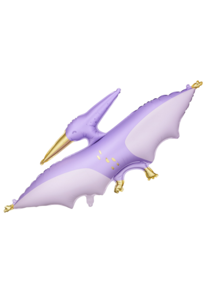 Balon DINOZAUR Pterodaktyl